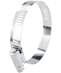 Abrazadera sinfin acero inoxidable 1-13/16 in a 2-3/4 in Surtek