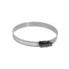 Abrazadera sinfin acero inoxidable 2-13/16 in a 3-3/4 in Surtek
