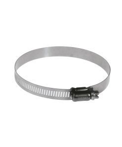 Abrazadera sinfin de acero inoxidable de 6-1/8 in a 7 in Surtek