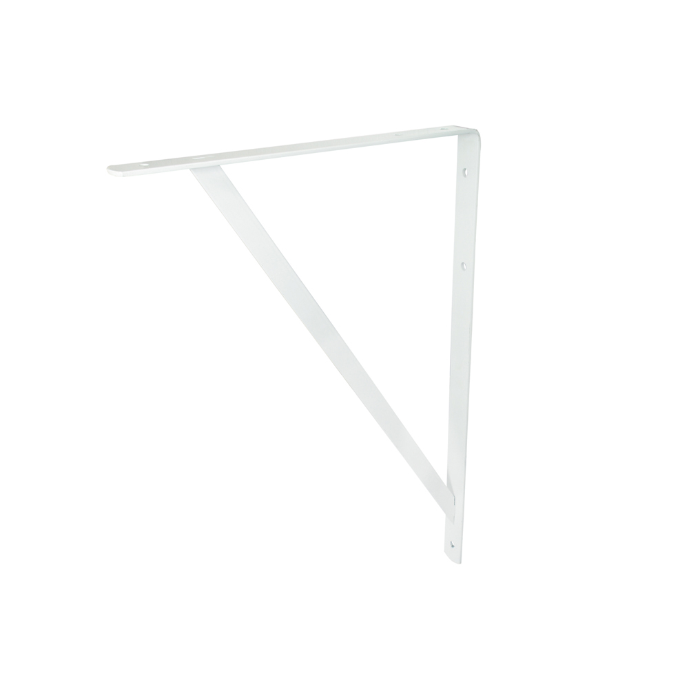 Ménsula acero ref 13x20 inblanco Surtek