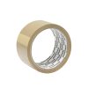 Cinta canela hot melt para empaque 2 in x 40m Surtek