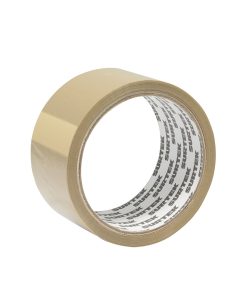 Cinta canela hot melt para empaque 2 in x 50m Surtek