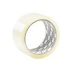 Cinta transparente hot melt para empaque 2 in x 40m Surtek