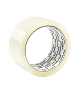 Cinta transparente hot melt para empaque 2 in x 50m Surtek