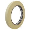Cinta masking tape 1/2 in x 50m Surtek