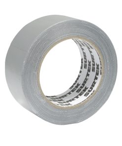 Cinta para ducto gris 2 in x 30m Surtek