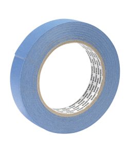 Cinta masking tape 1 1/2 in color azul Surtek