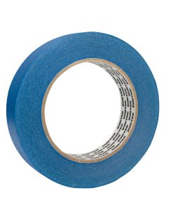 Cinta masking tape 2 in color azul Surtek