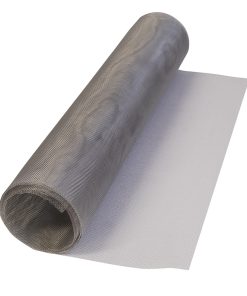 Tela para mosquitero de aluminio 1.20 x 2.1m en rollo Surtek