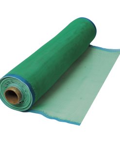 Tela para mosquitero plástico verd 1.50x30m en bobina Surtek