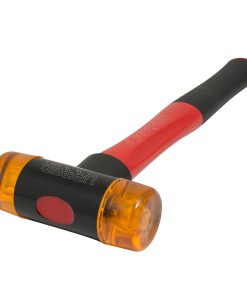 Martillo tapas plásticas 13 oz antivibración Urrea