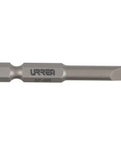 Punta poder plana 5F-6R u/pes Urrea