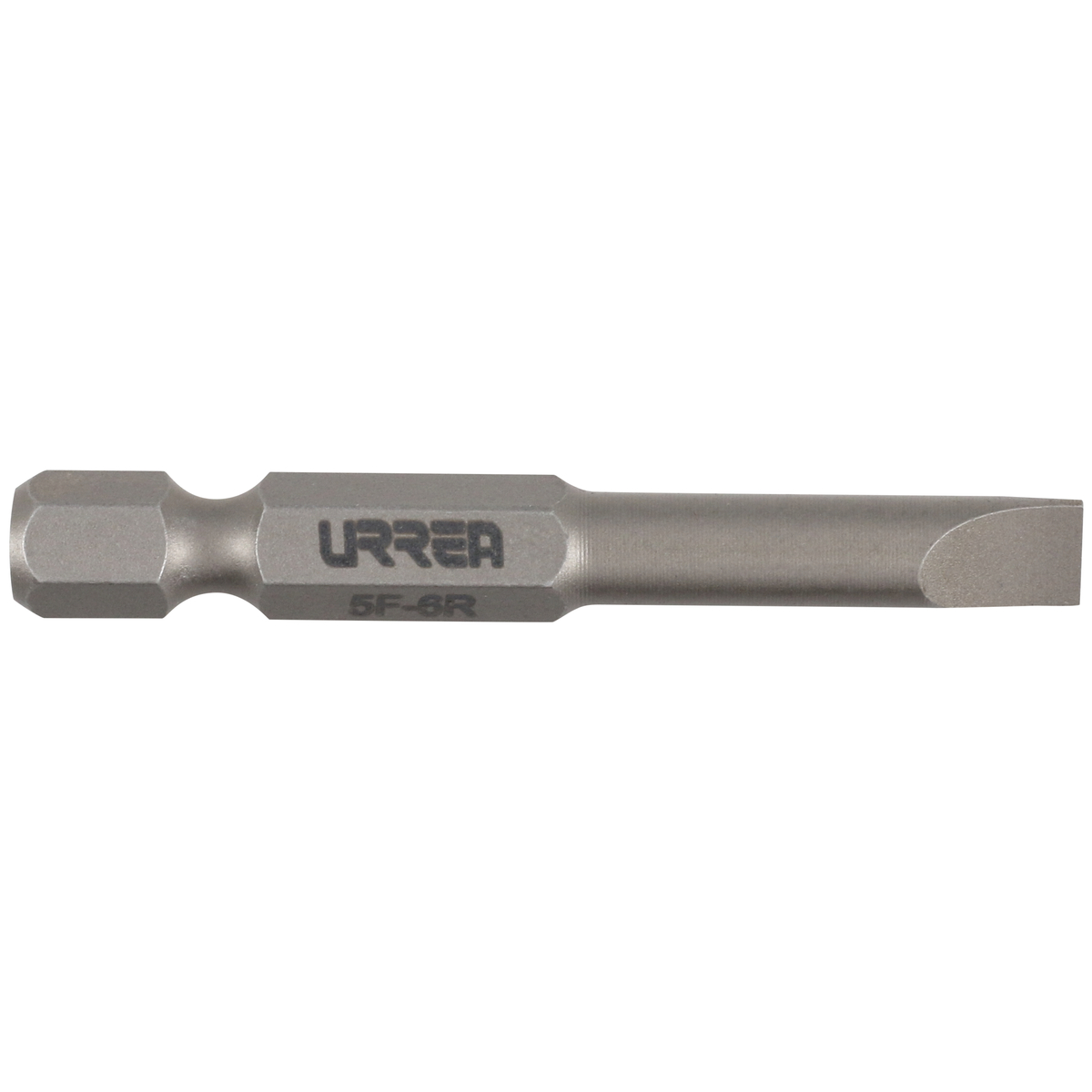 Punta poder plana 5F-6R u/pes Urrea