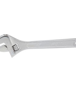 Llave ajustable 10 in cromada Foy