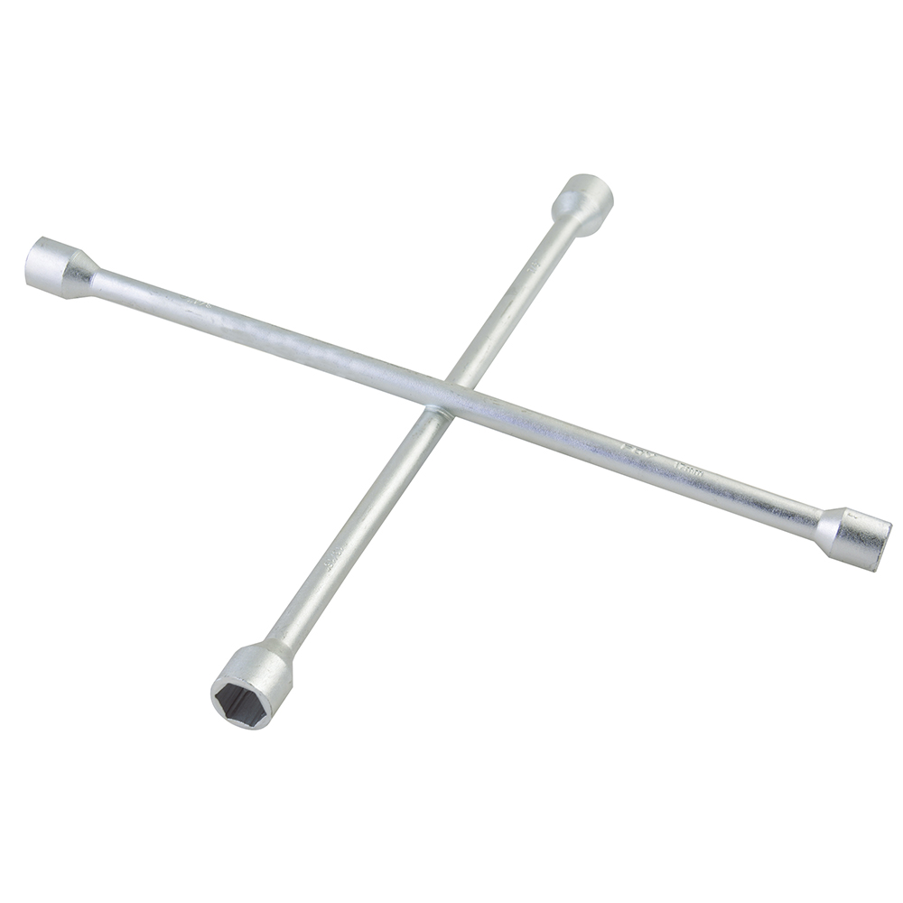 Llave de cruz de 14 in Foy