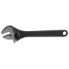 Llave ajustable 10 in pavonada Foy