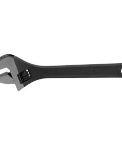 Llave ajustable 10 in pavonada Foy