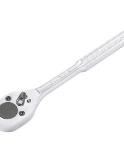 Matraca 3/8 in reversible cabeza pera Foy