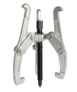 Extractor poleas reversible 6 in Foy