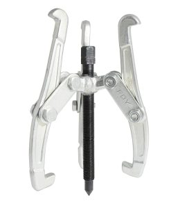 Extractor poleas reversible 8 in Foy