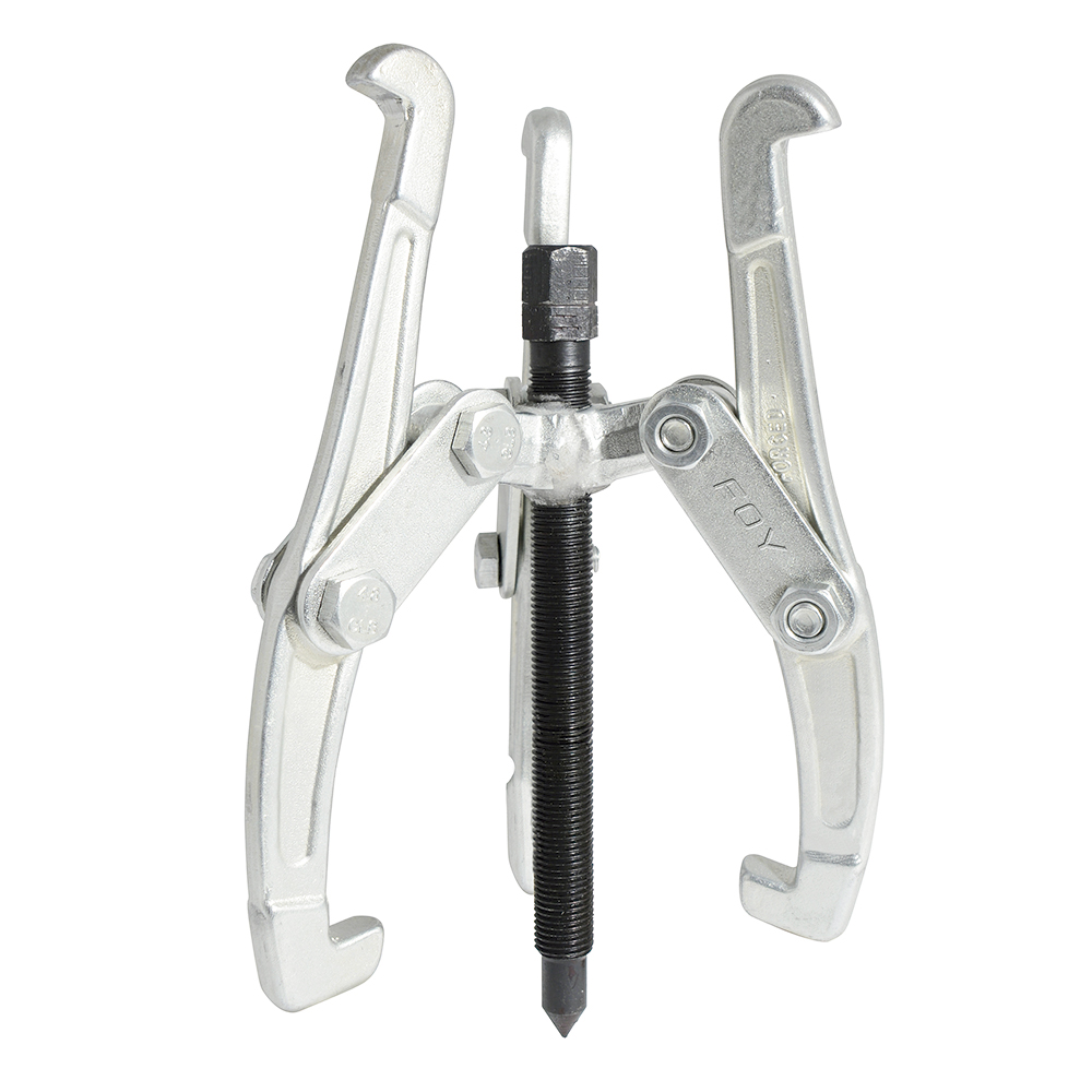 Extractor poleas reversible 8 in Foy