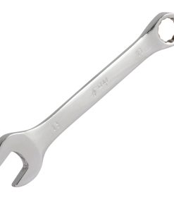 Llave combinada pulido espejo 12 puntas 13mm Foy