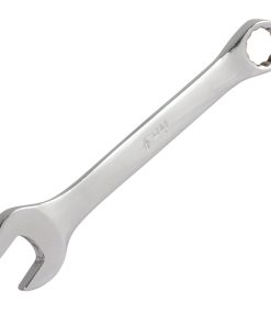 Llave combinada pulido espejo 12 puntas 18mm Foy