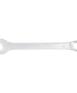 Llave combinada pulido espejo 12 puntas 19mm Foy