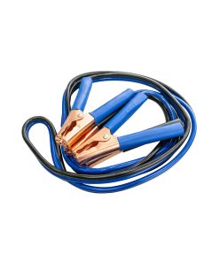 Juego de cables para pasar corriente calibre 10 2m Foy