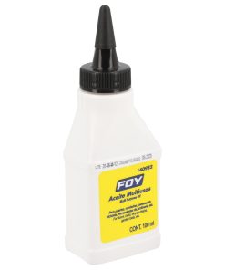Lubricante multiusos 100 ml Foy