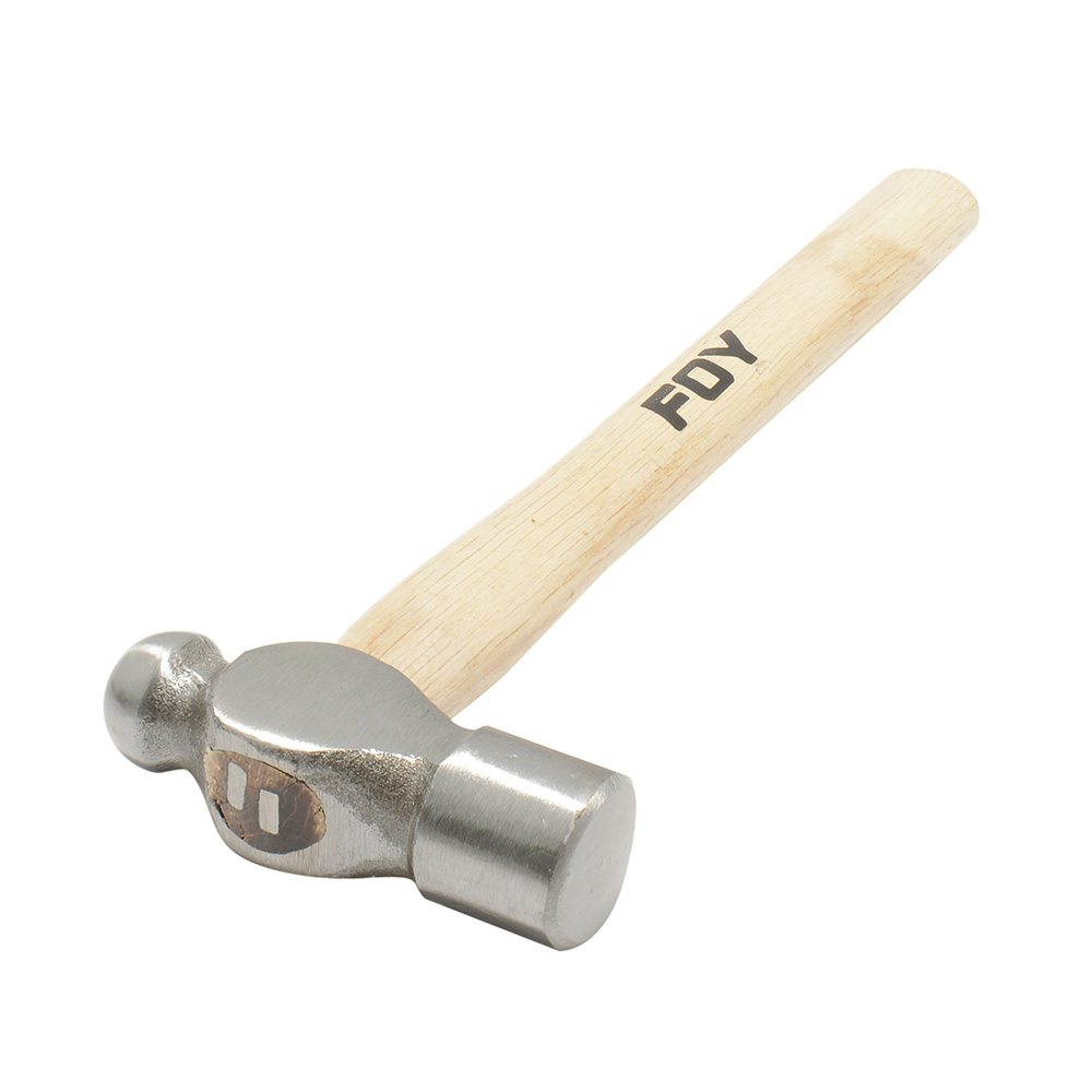 Martillo de bola 8 oz Foy
