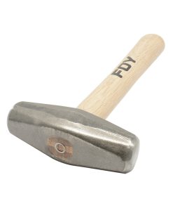 Marro de acero octagonal tipo maceta 2lb mango corto Foy