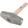 Marro de acero octagonal tipo maceta 4lb mango corto Foy