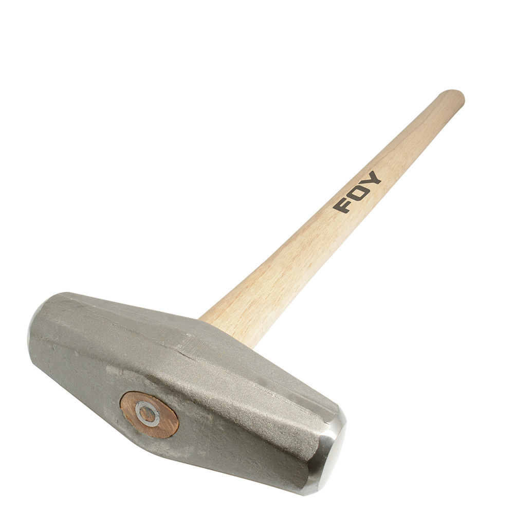 Marro tipo maceta 6lb Foy