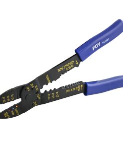Pinza pelacable 10-22AWG 9 in Foy