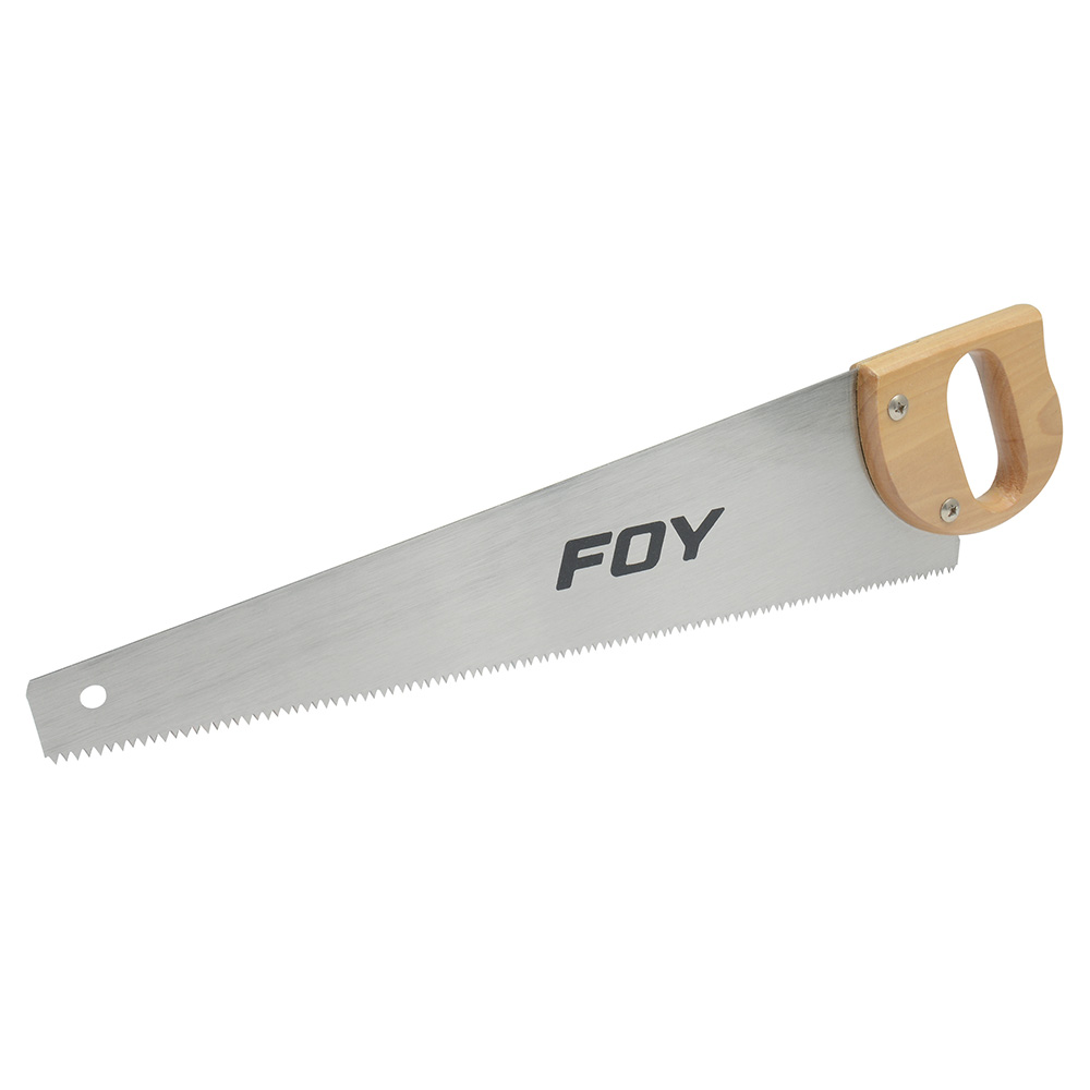Serrucho 22 in mgo madera Foy