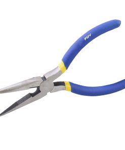 Pinza punta larga 6 in Foy
