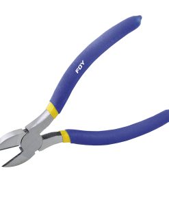 Pinza corte diagonal 7 in Foy