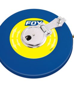 Cinta larga fibra de vidrio 50m Foy