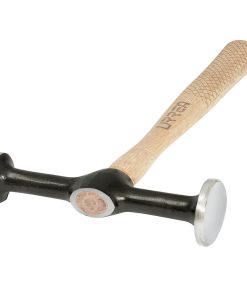 Martillo de laminero desabollador 2 cabezas Urrea