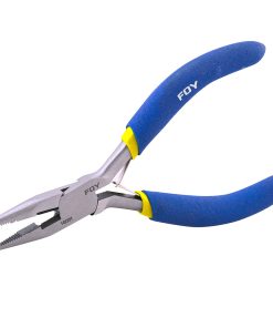 Mini pinza punta corte 4-5/8 in Surtek