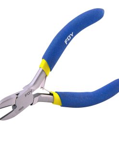 Mini pinza corte diagonal 4-5/16 in Surtek