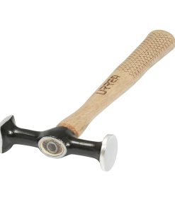 Martillo de laminero para acabados lisos Urrea