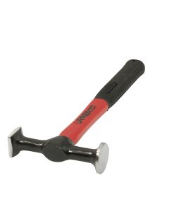 Martillo laminero, acabados lisos cabo fibra de vidrio Urrea