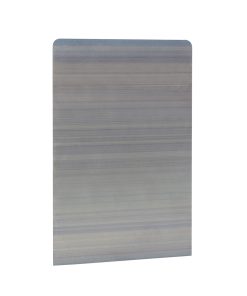 Cuña para raspar sin mango 4.5 in x 2-3/4 in Foy