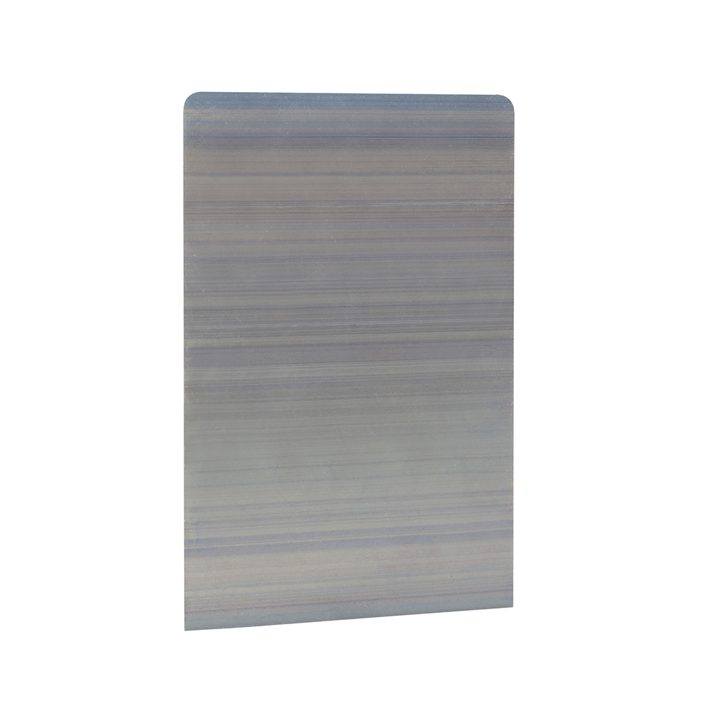 Cuña para raspar sin mango 4.5 in x 2-3/4 in Foy