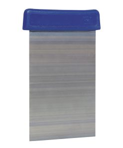 Cuña para raspar con mango  4.5 in x 2-3/4 in Foy