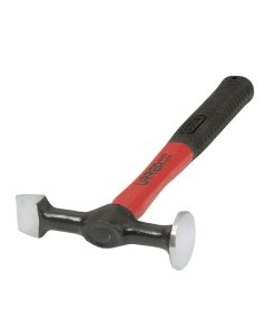 Martillo laminero para terminados cabo fibra de vidrio Urrea