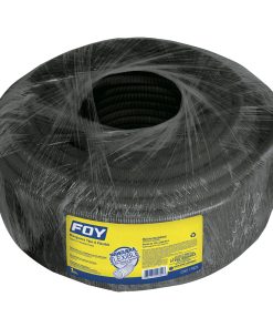 Manguera flexible para cable 3/4 in x 50m Foy