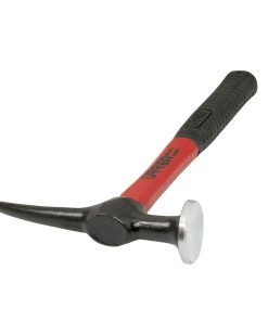 Martillo laminero desabollador 1 cabo fibra de vidrio Urrea